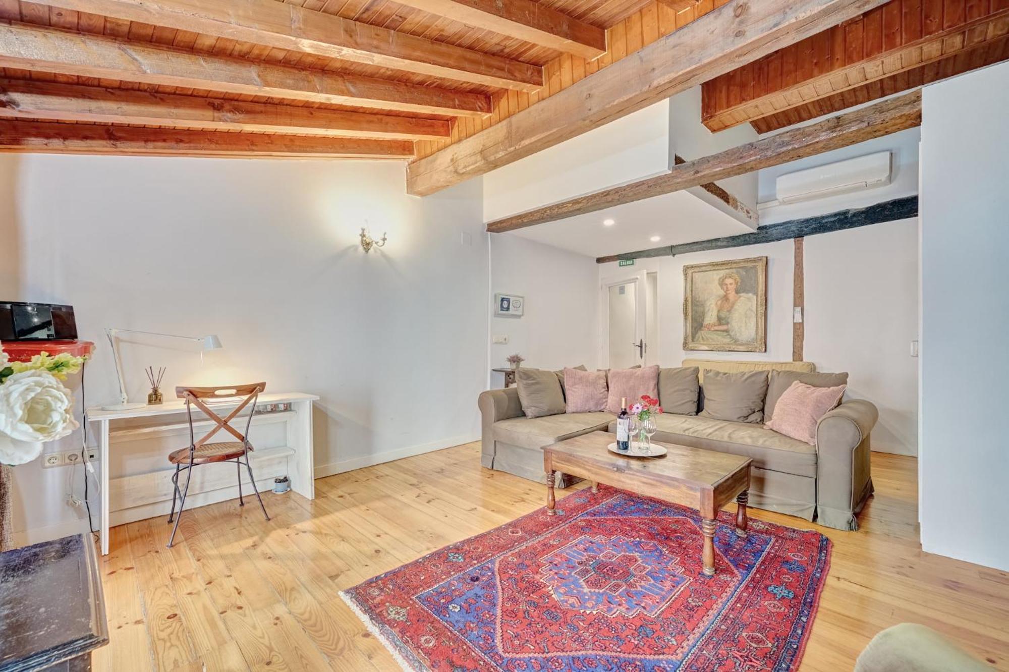 Heart Of Pamplona Apartments I By Clabao Ngoại thất bức ảnh
