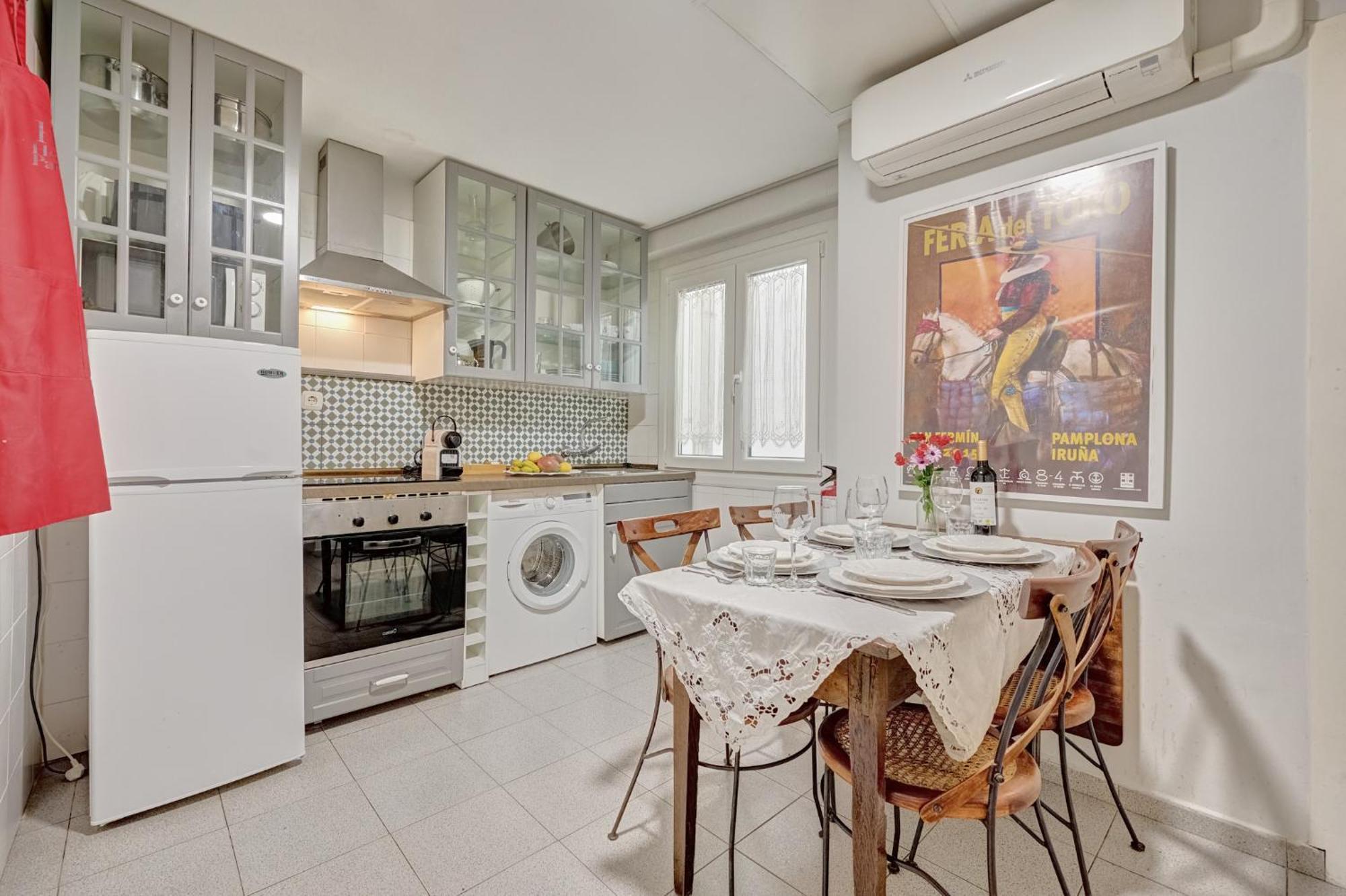 Heart Of Pamplona Apartments I By Clabao Ngoại thất bức ảnh