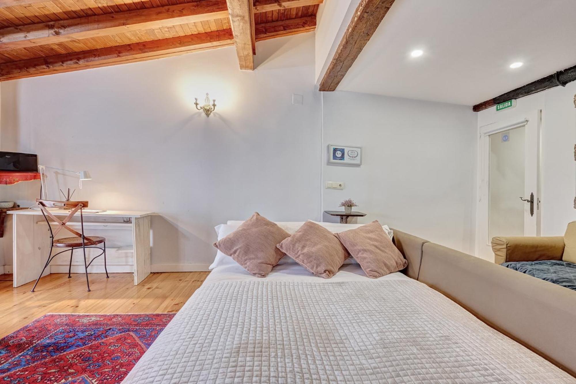 Heart Of Pamplona Apartments I By Clabao Ngoại thất bức ảnh