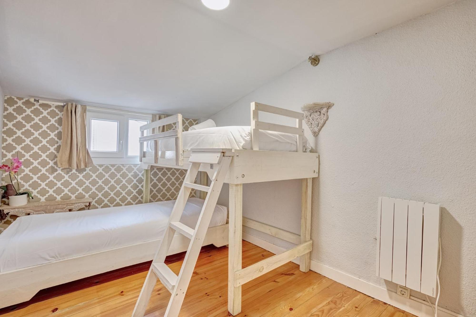Heart Of Pamplona Apartments I By Clabao Ngoại thất bức ảnh