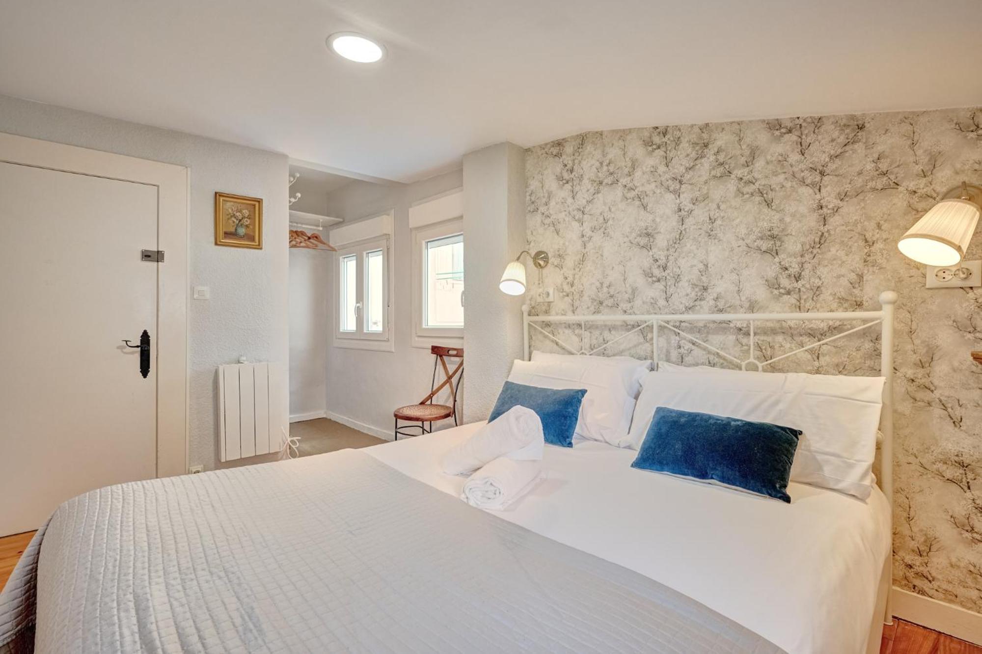 Heart Of Pamplona Apartments I By Clabao Ngoại thất bức ảnh