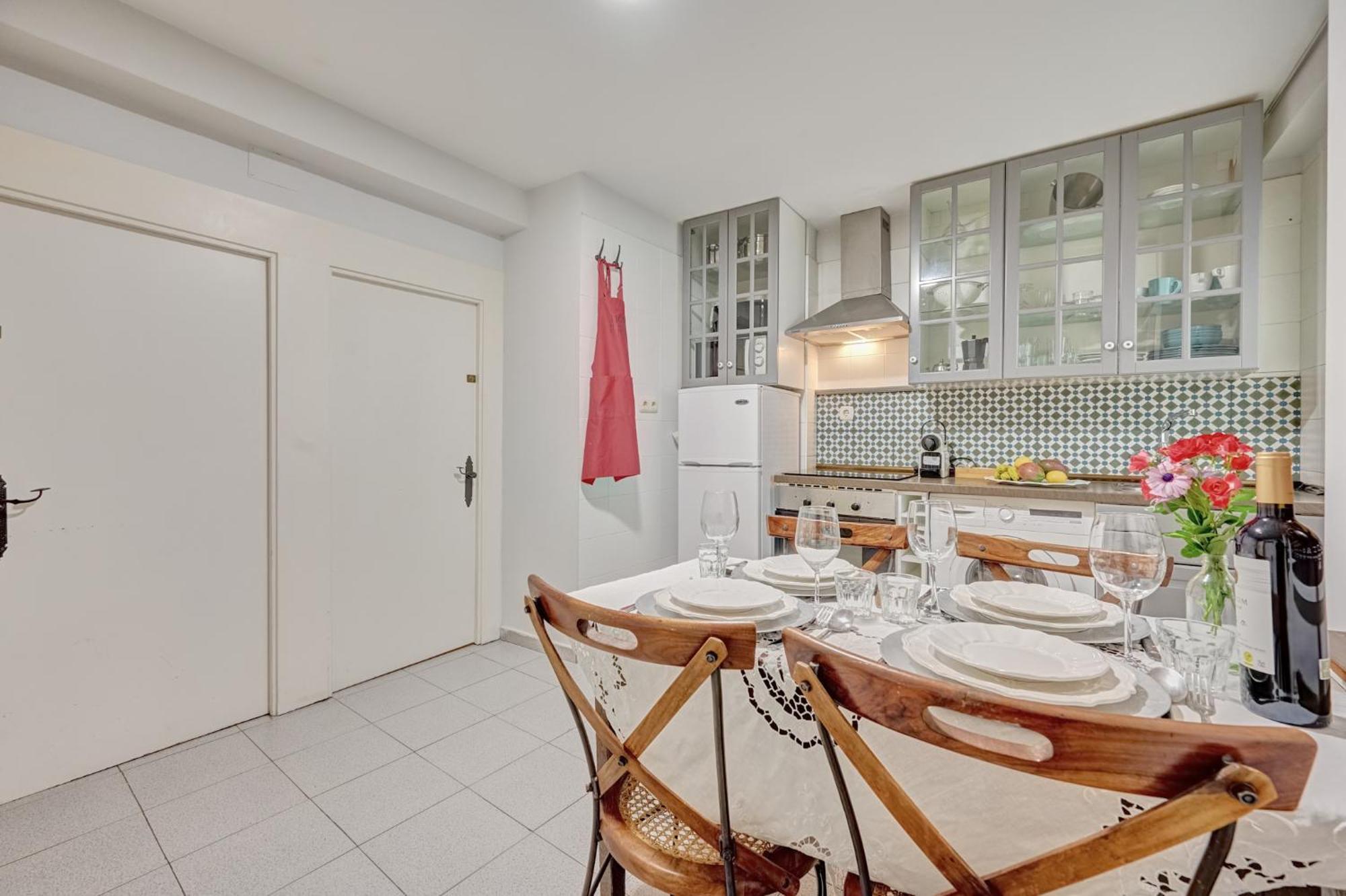 Heart Of Pamplona Apartments I By Clabao Ngoại thất bức ảnh