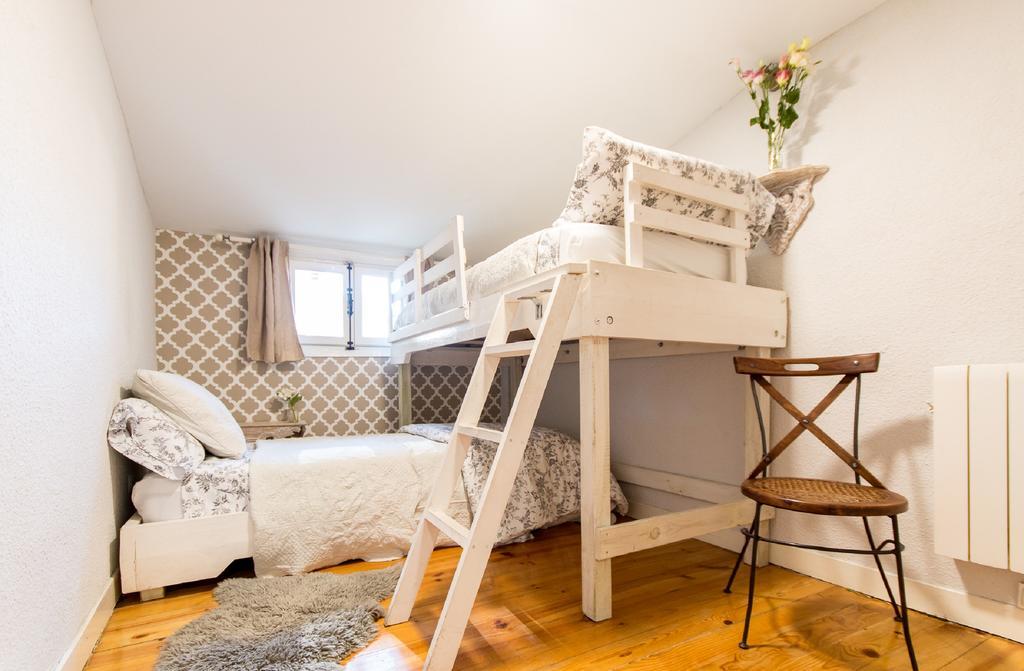 Heart Of Pamplona Apartments I By Clabao Ngoại thất bức ảnh